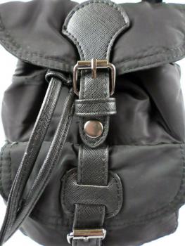 Nicole Brown - Leichter Mini Rucksack für Mädchen und Damen